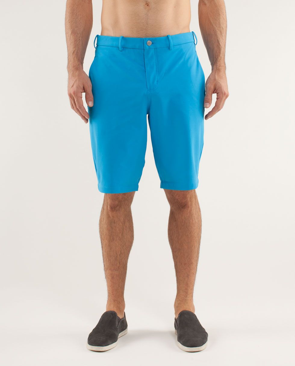 Daily Short