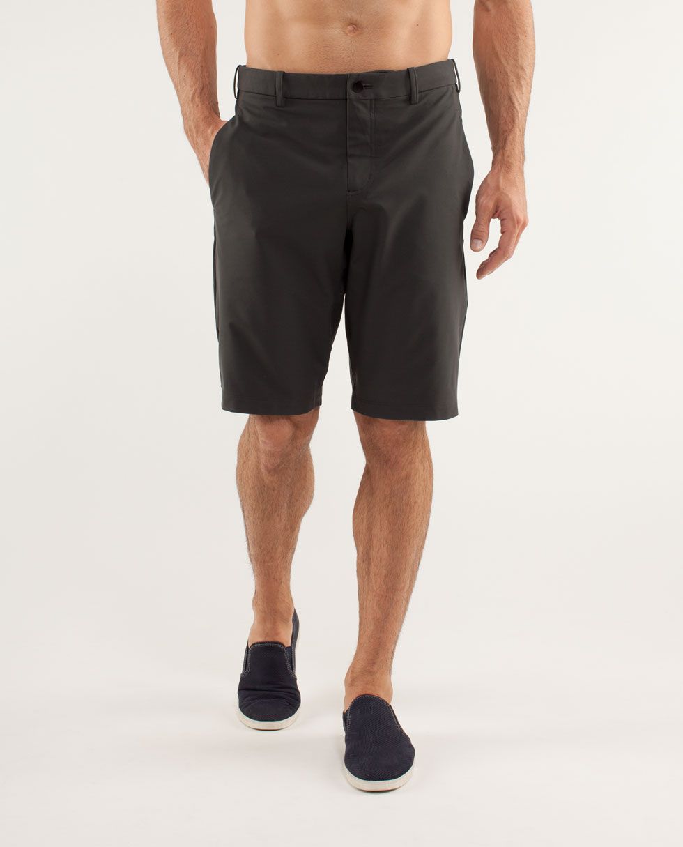 Daily Short