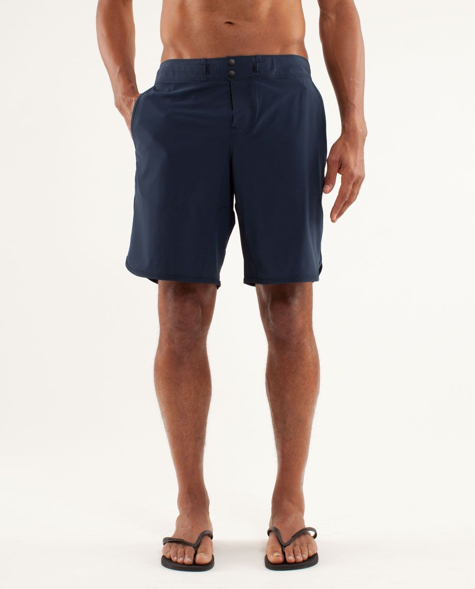 Tidal Short