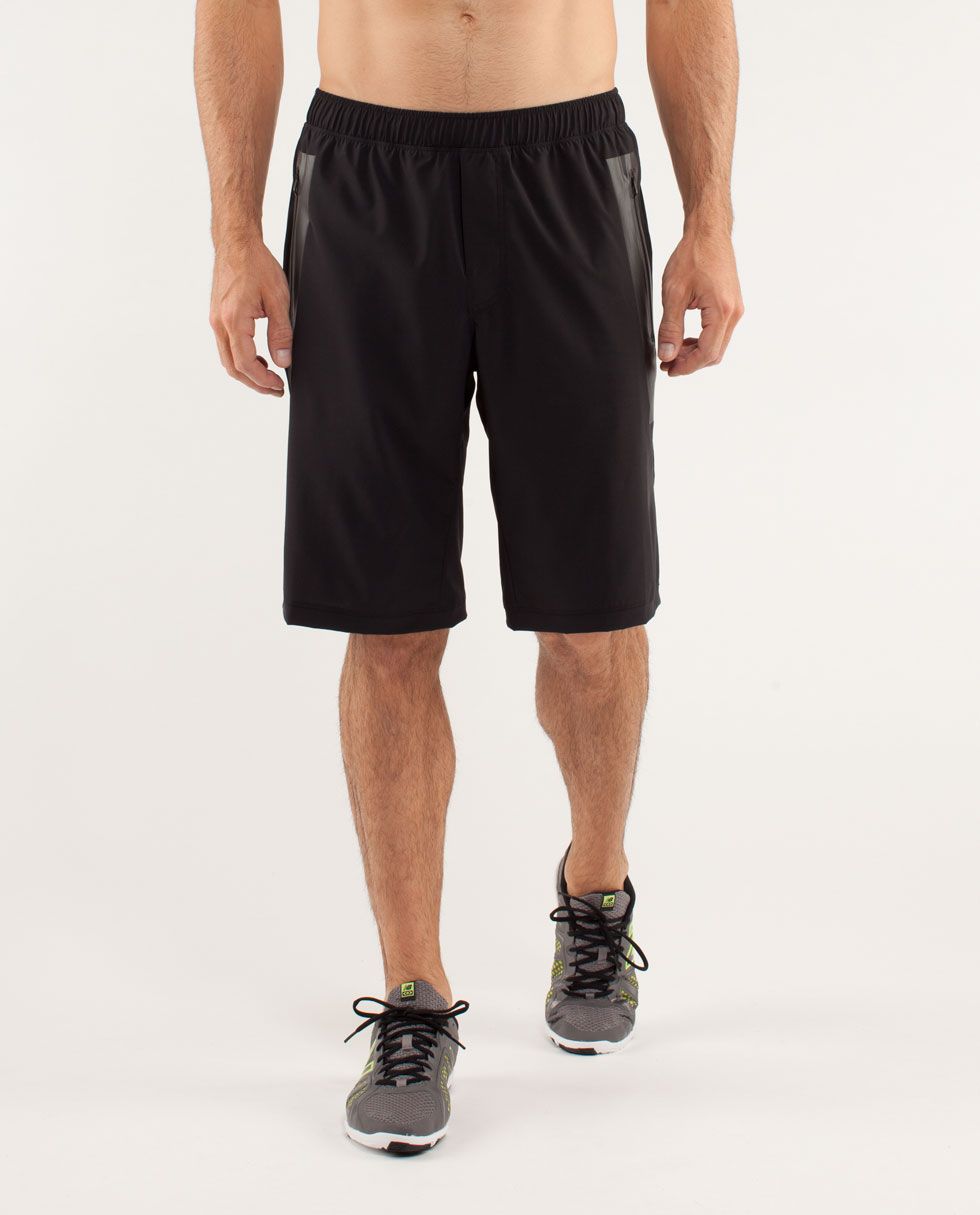 Impact Short