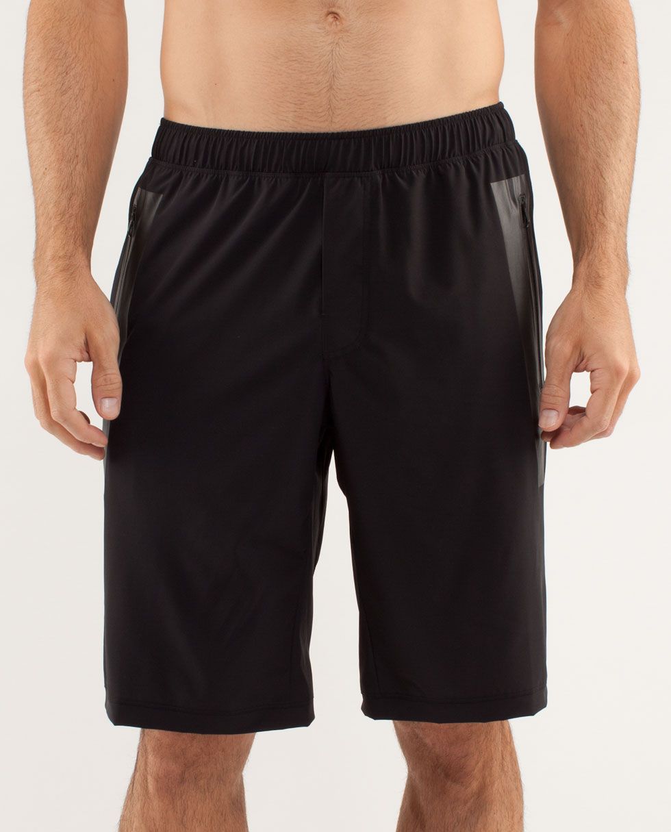 Impact Short