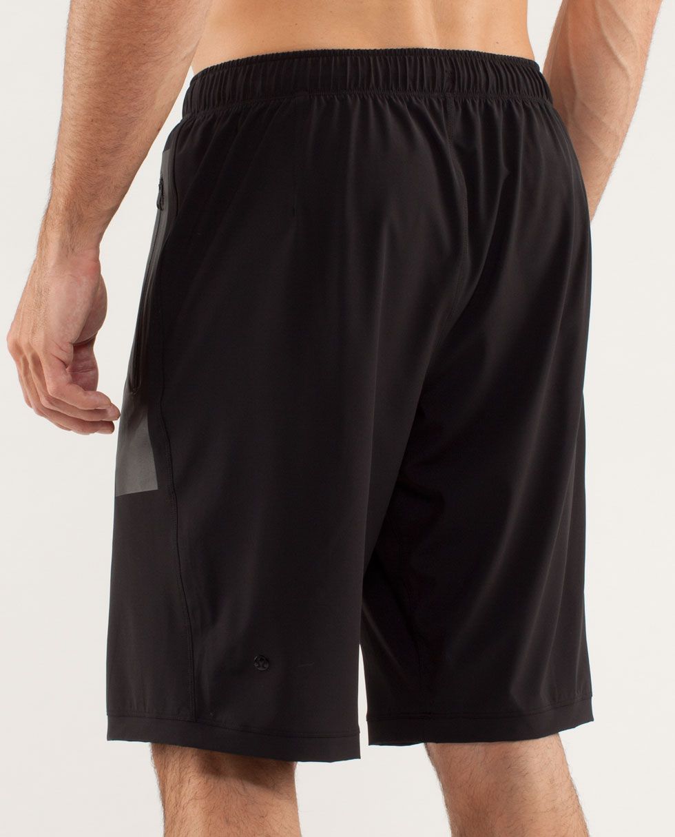 Impact Short