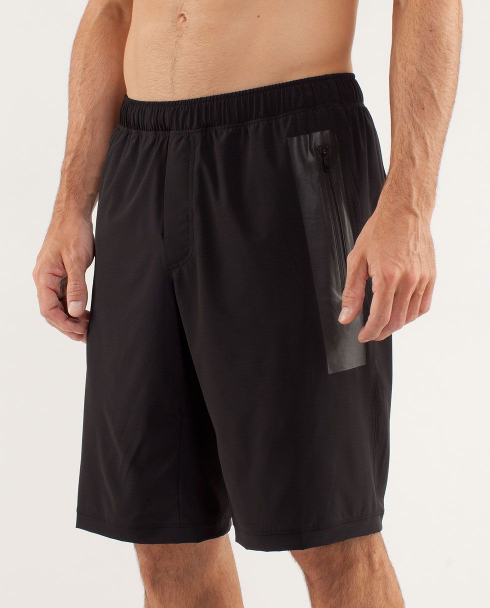 Impact Short