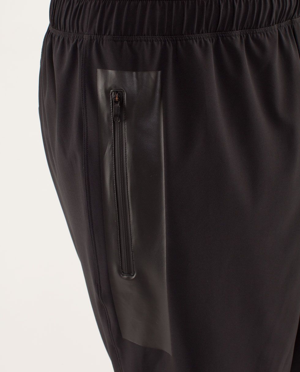 Impact Short