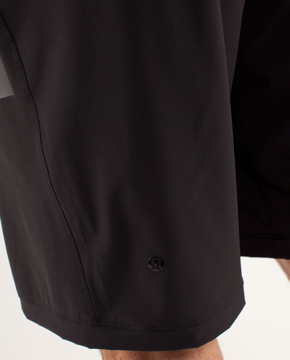 Impact Short