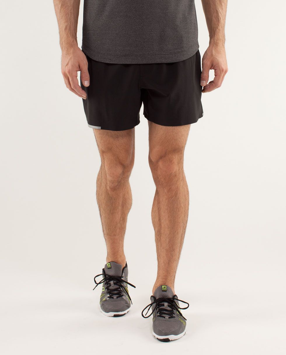 Precise Short