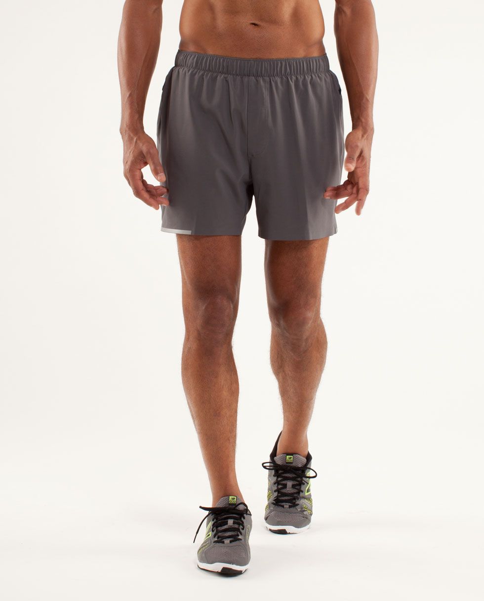 Precise Short