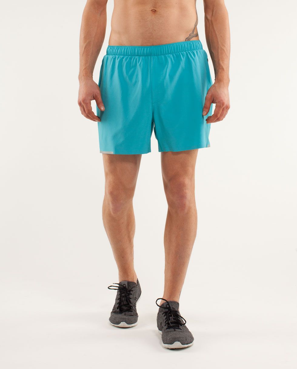 Precise Short
