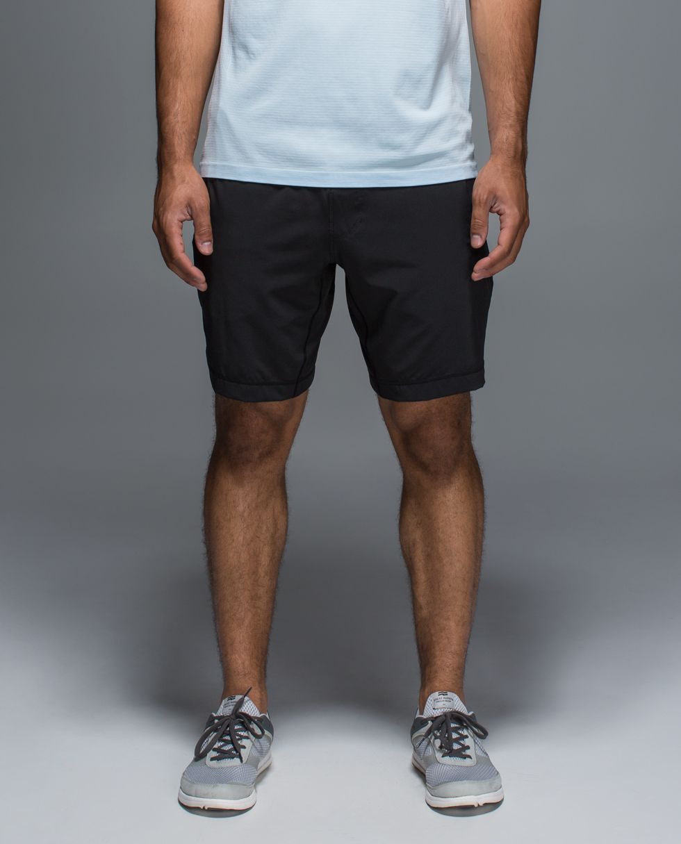 Pace Breaker Short