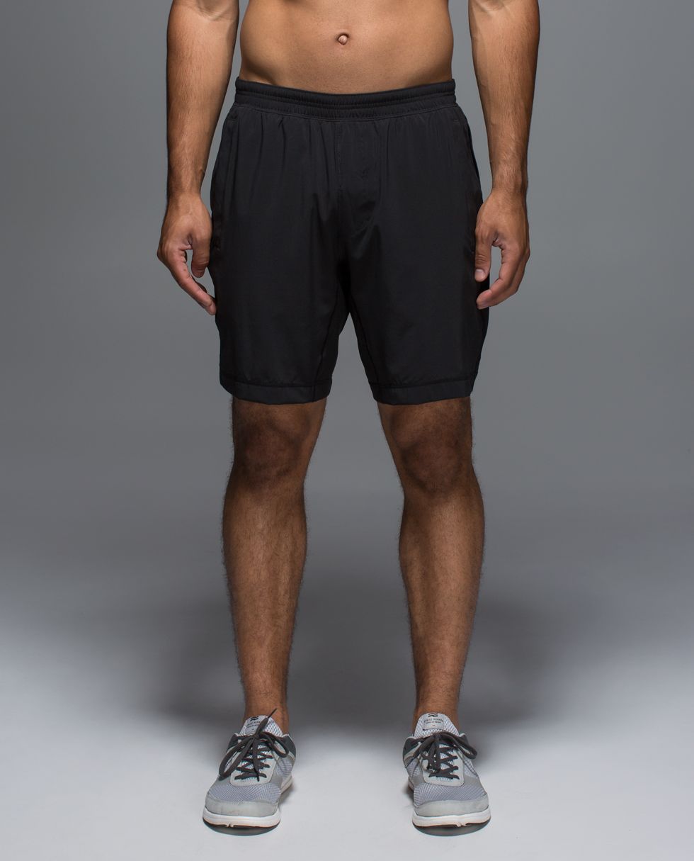 Pace Breaker Short