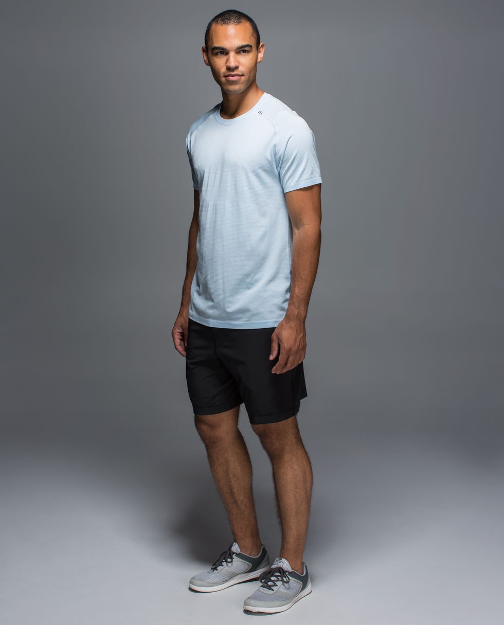 Pace Breaker Short