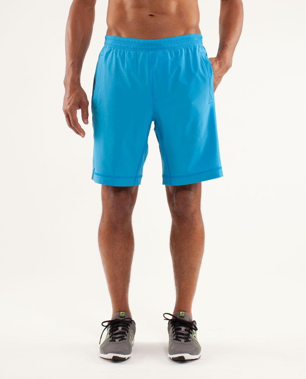 Pace Breaker Short