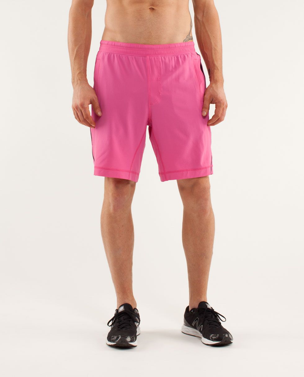 Pace Breaker Short