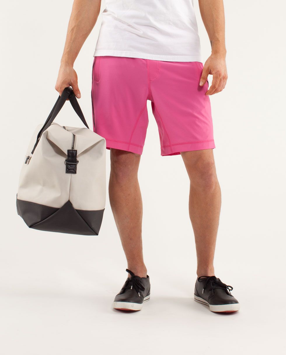 Pace Breaker Short