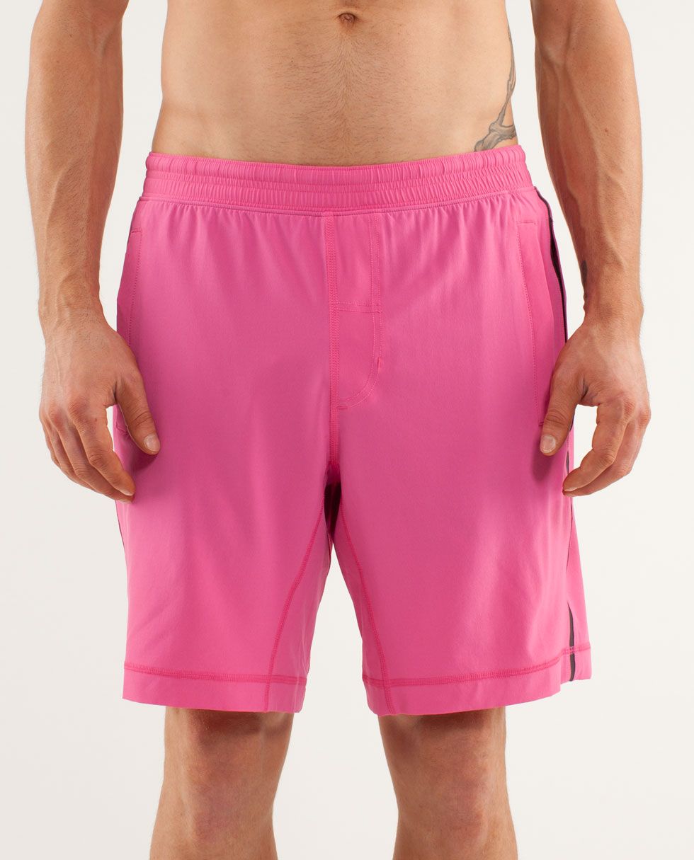 Pace Breaker Short