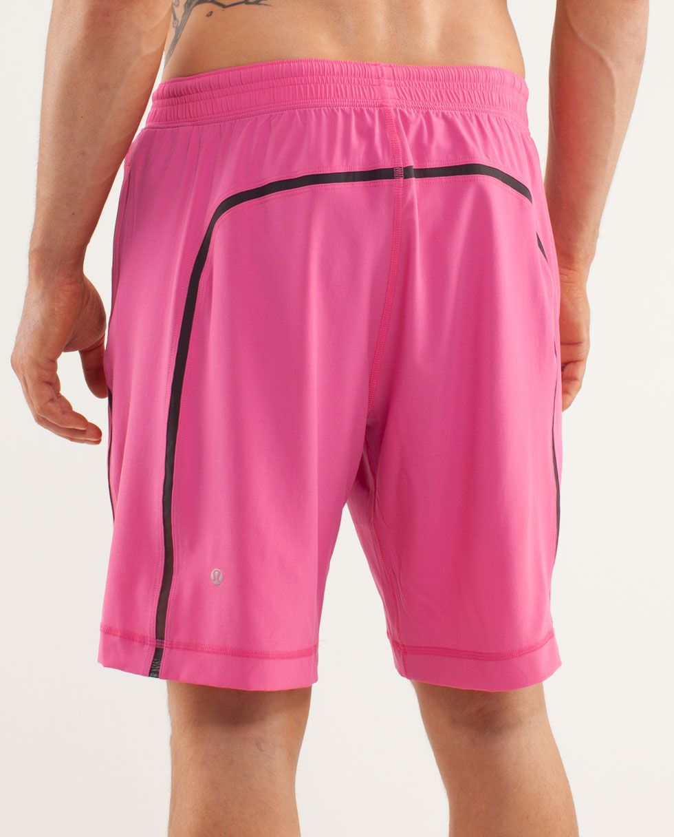 Pace Breaker Short