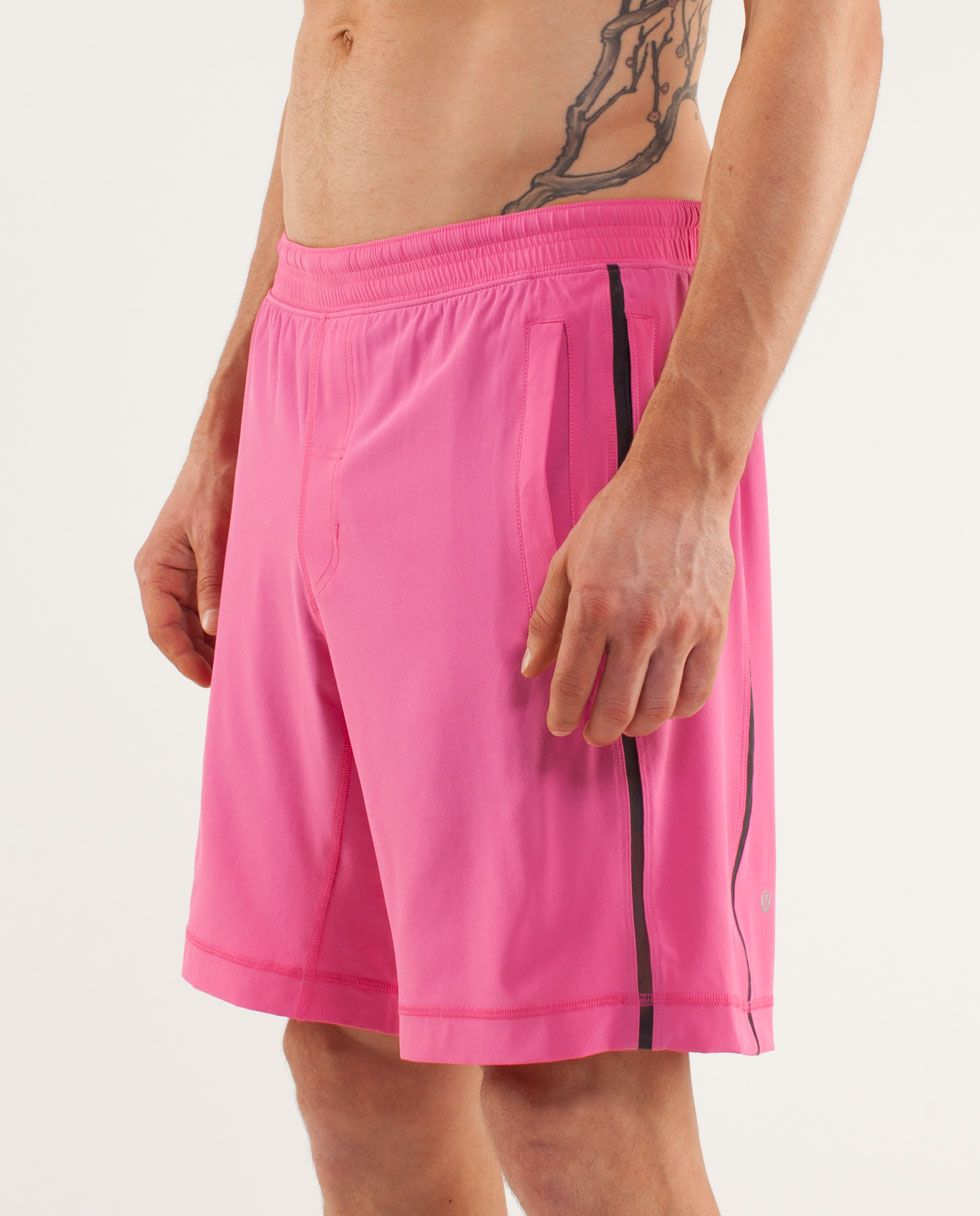 Pace Breaker Short