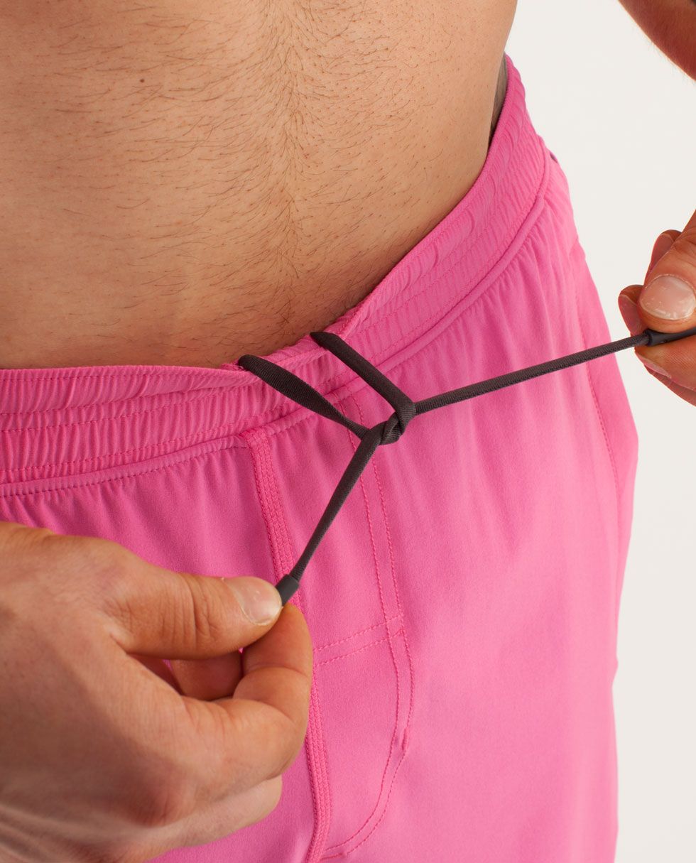 Pace Breaker Short