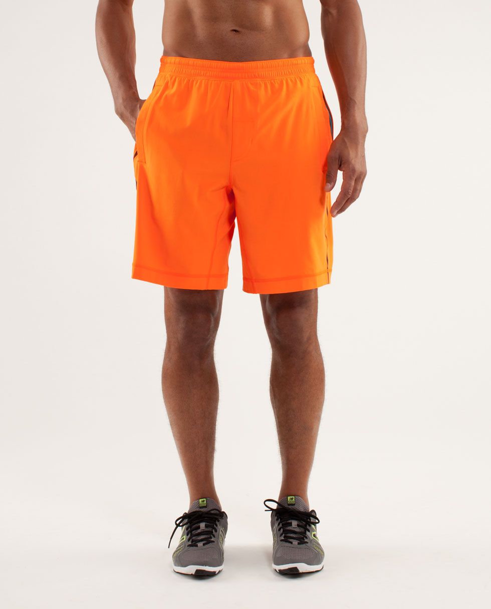 Pace Breaker Short