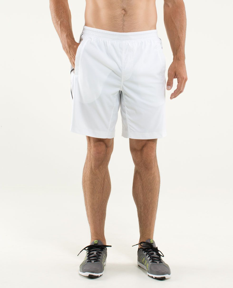 Pace Breaker Short