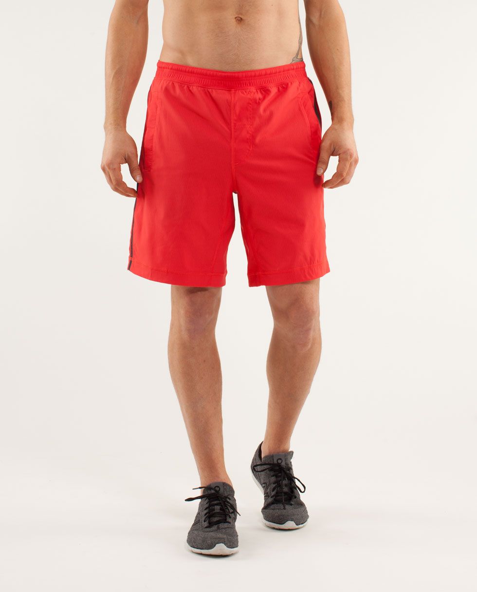 Pace Breaker Short