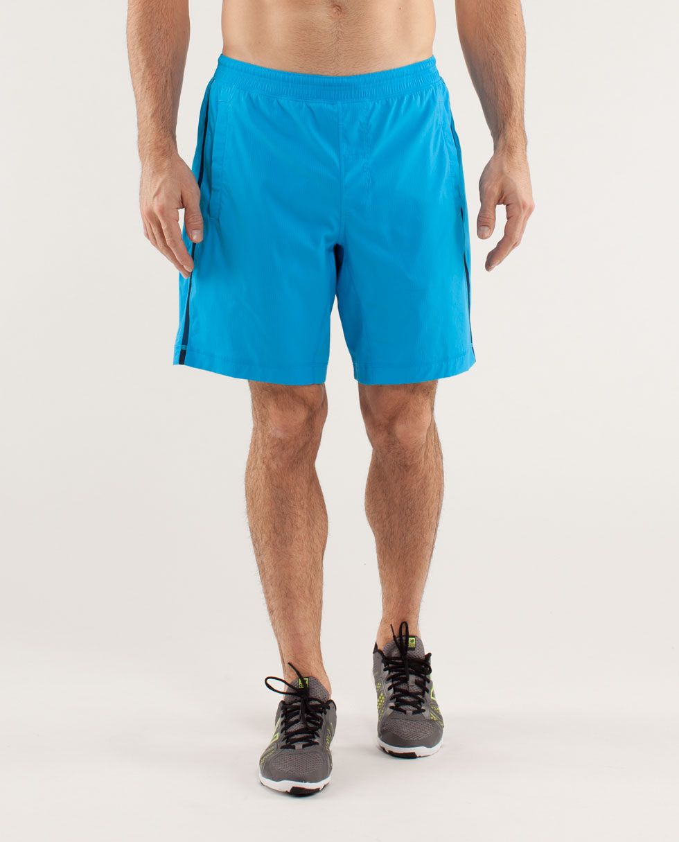 Pace Breaker Short