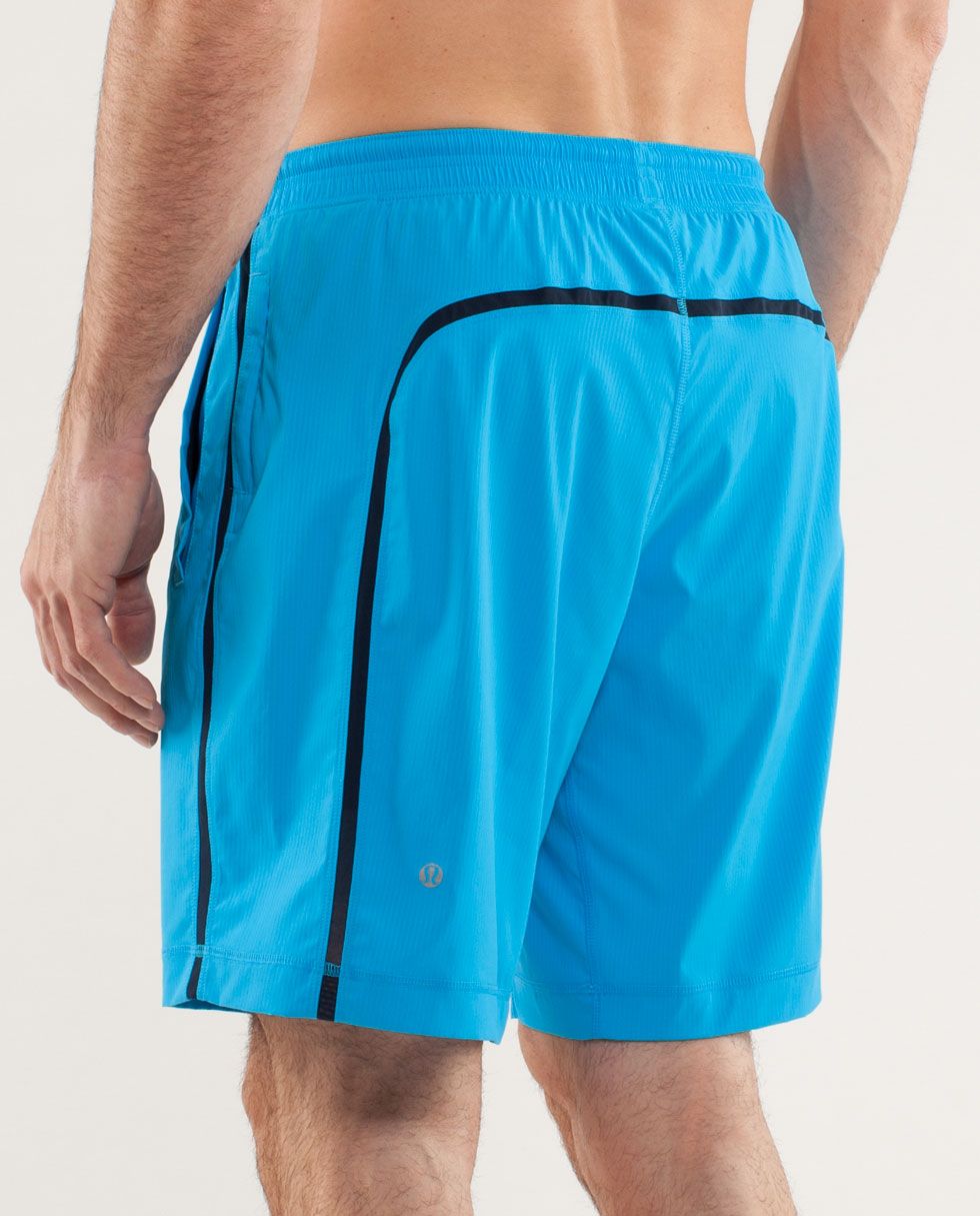 Pace Breaker Short