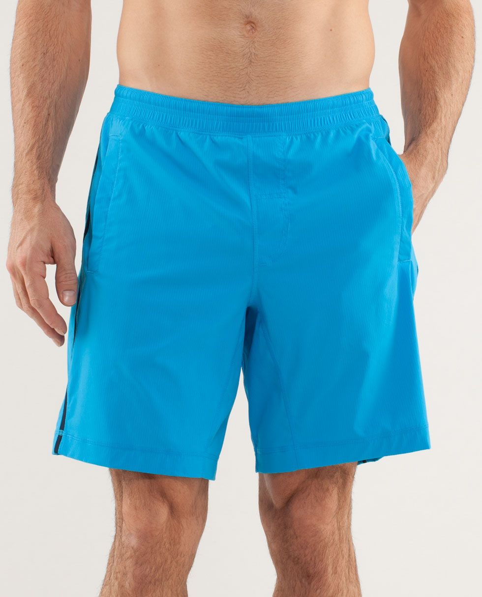 Pace Breaker Short