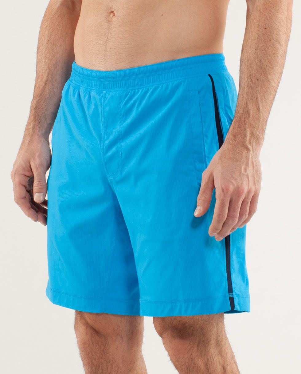 Pace Breaker Short