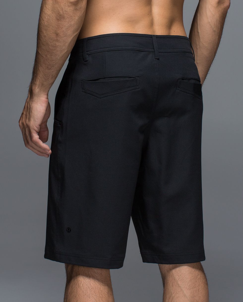 Kahuna Short