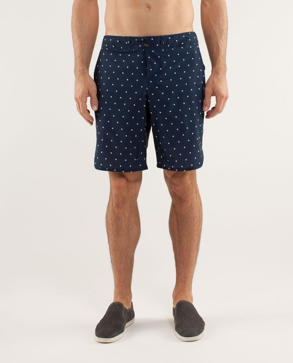 Tidal Short
