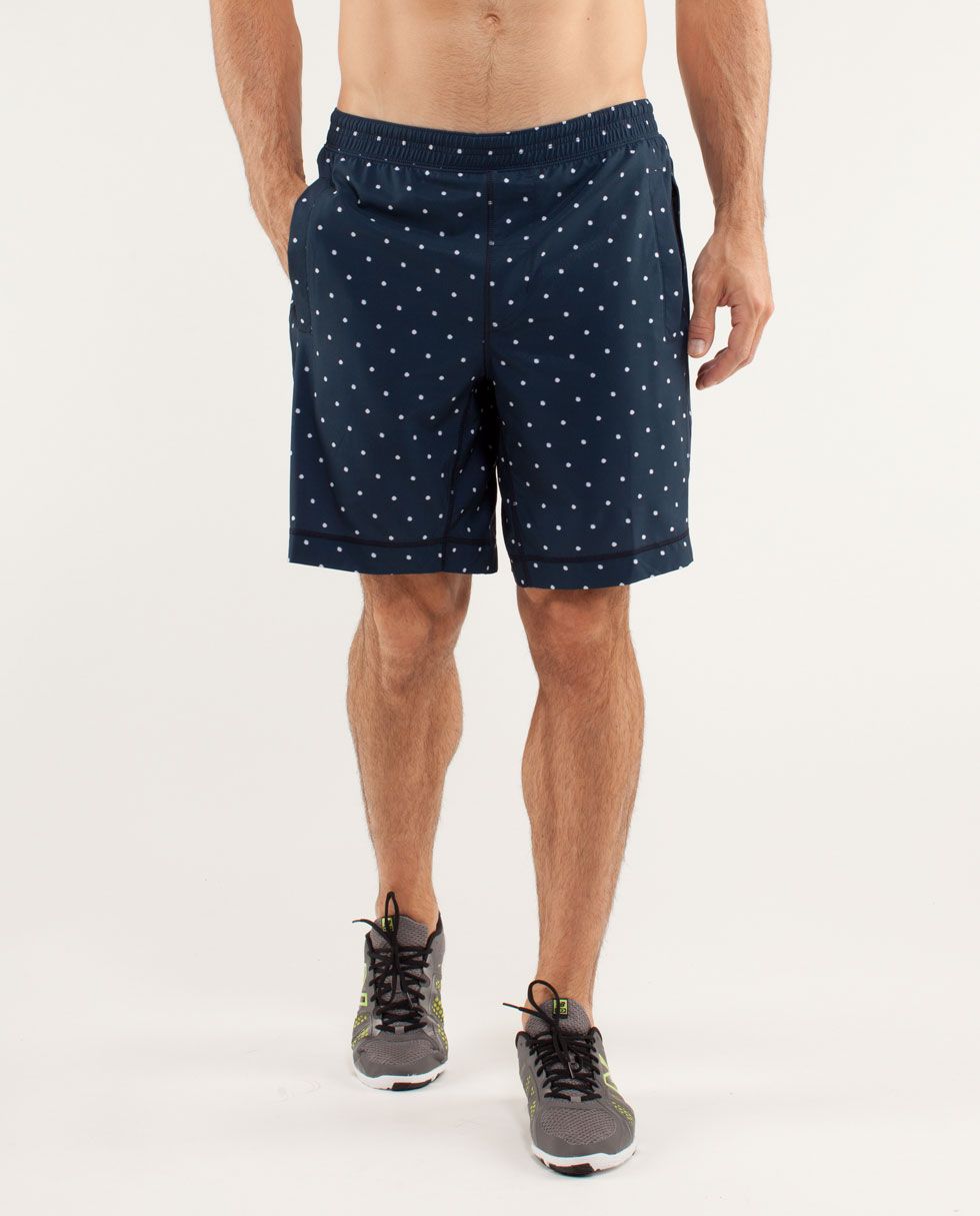 Pace Breaker Short