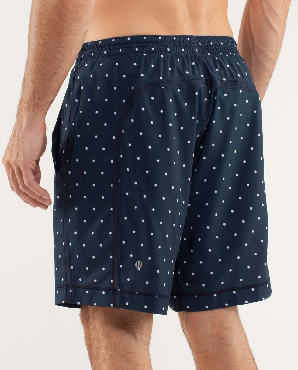 Pace Breaker Short
