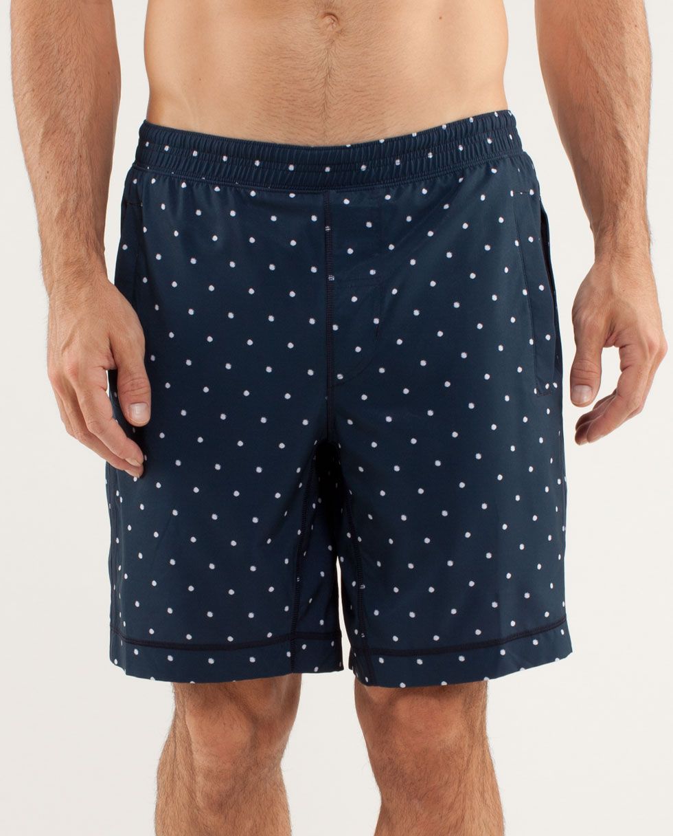 Pace Breaker Short