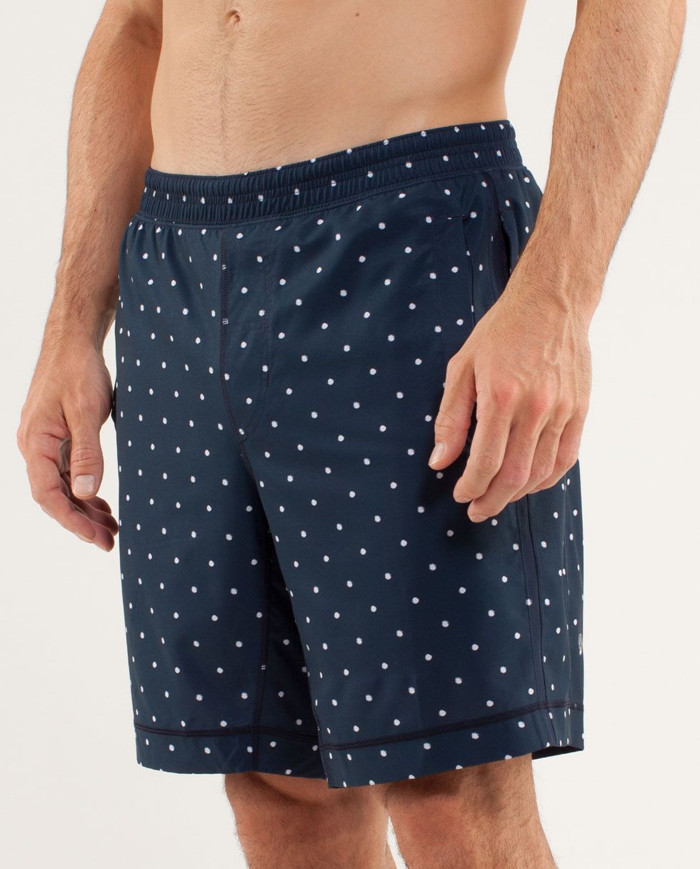 Pace Breaker Short