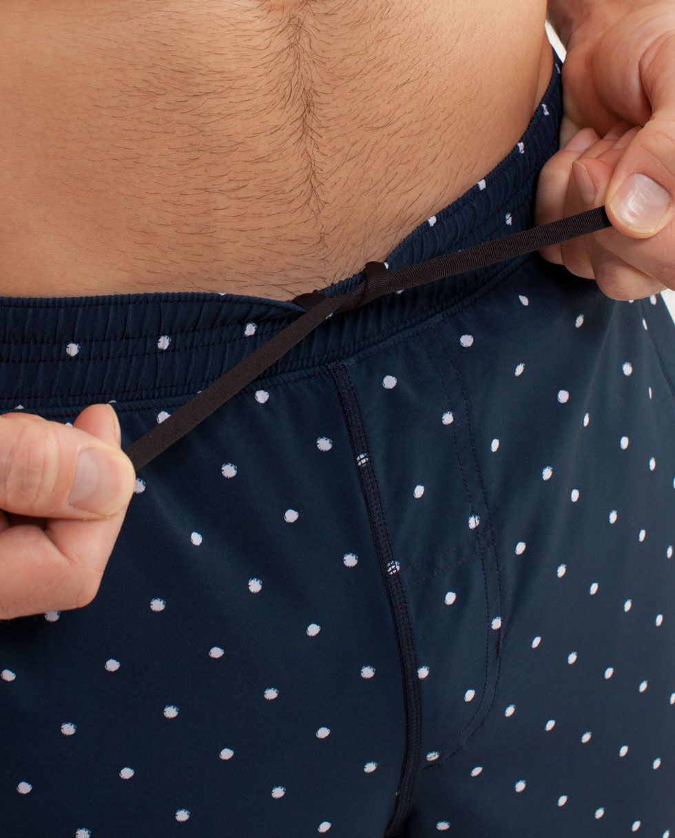 Pace Breaker Short