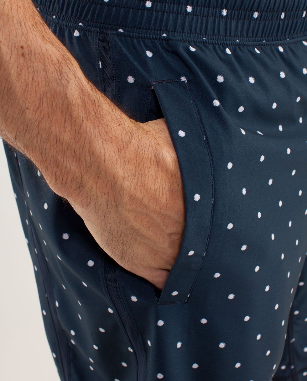 Pace Breaker Short