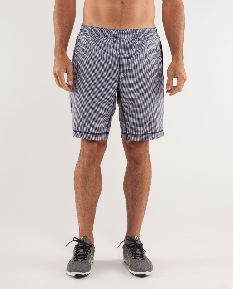 Pace Breaker Short