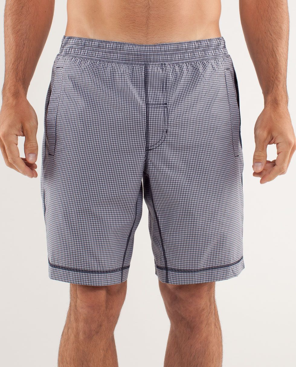 Pace Breaker Short