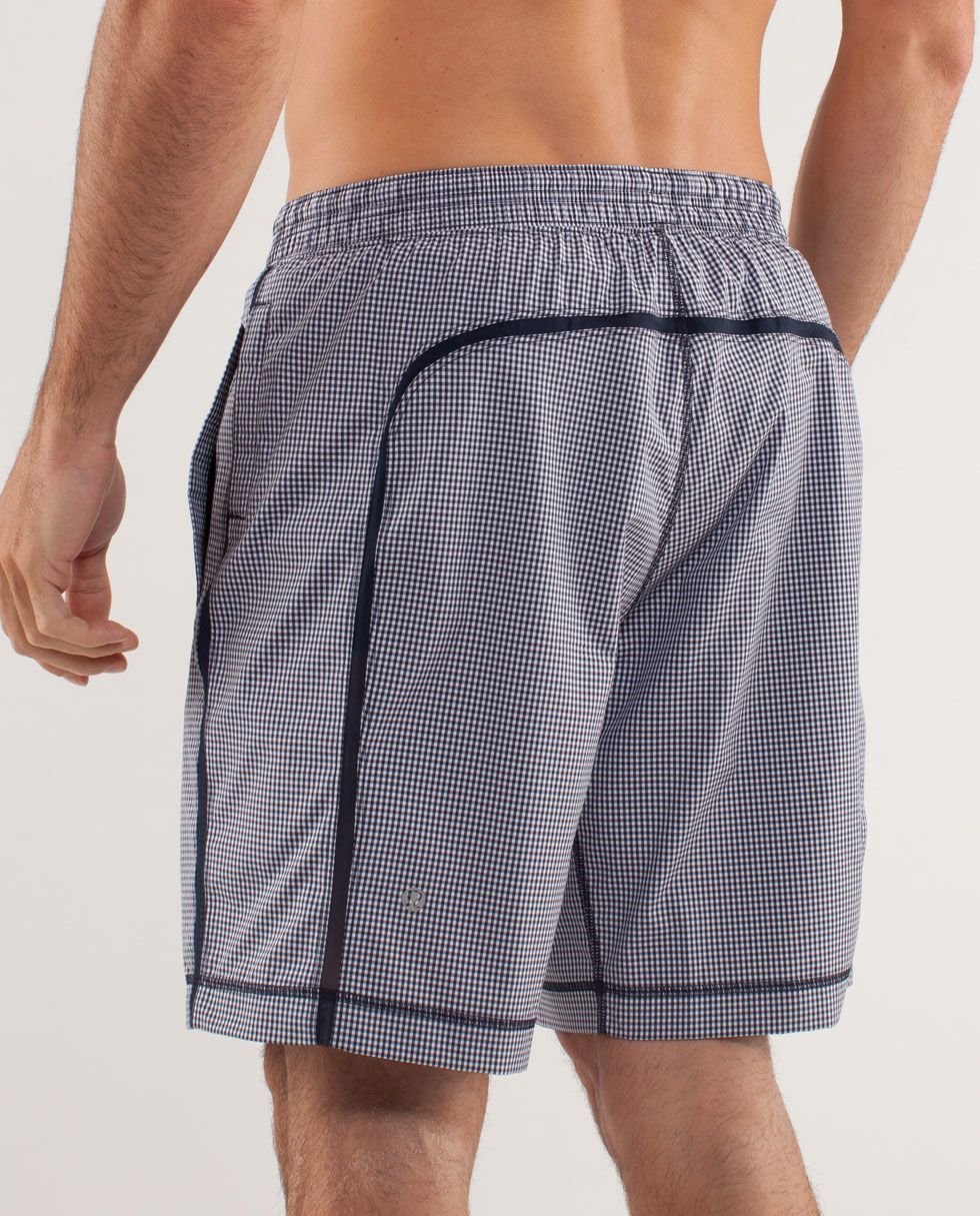 Pace Breaker Short