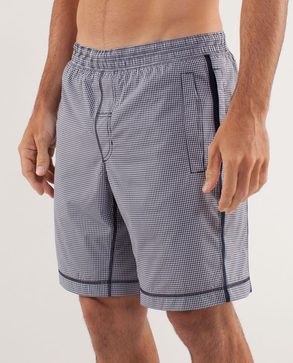 Pace Breaker Short