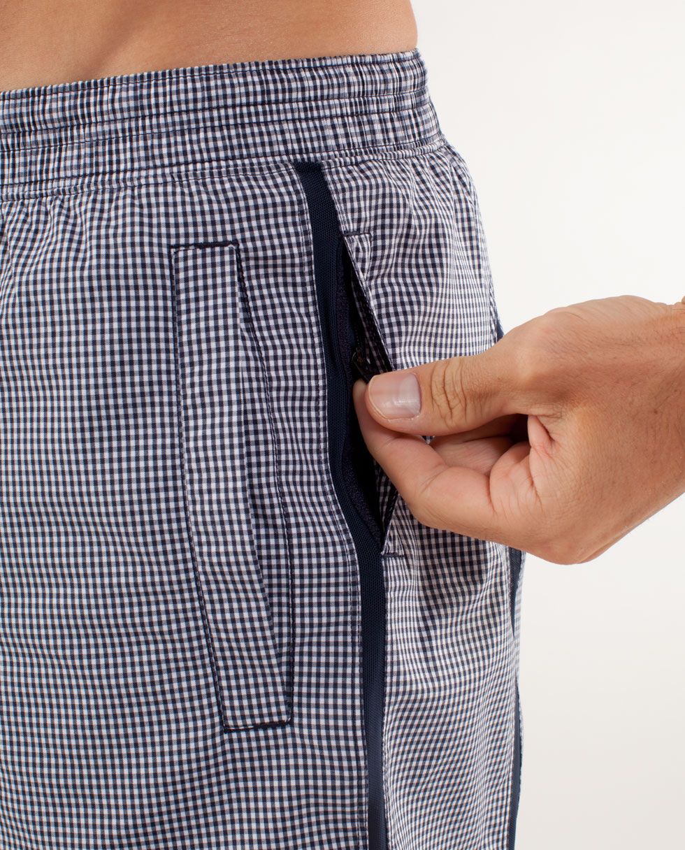 Pace Breaker Short