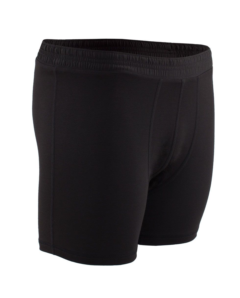 Pace Breaker Short