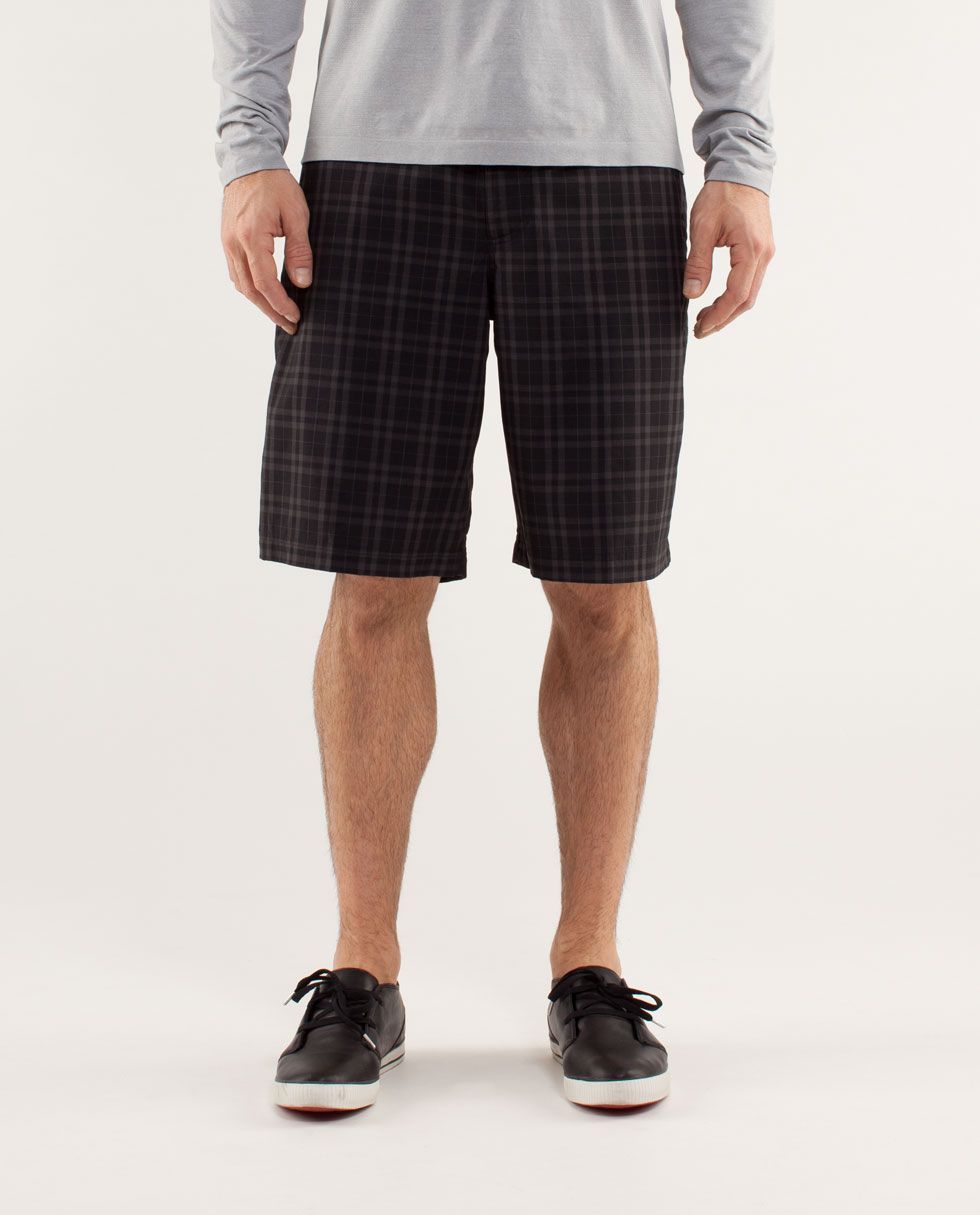 Kahuna Short