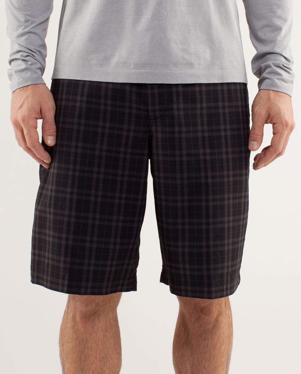 Kahuna Short