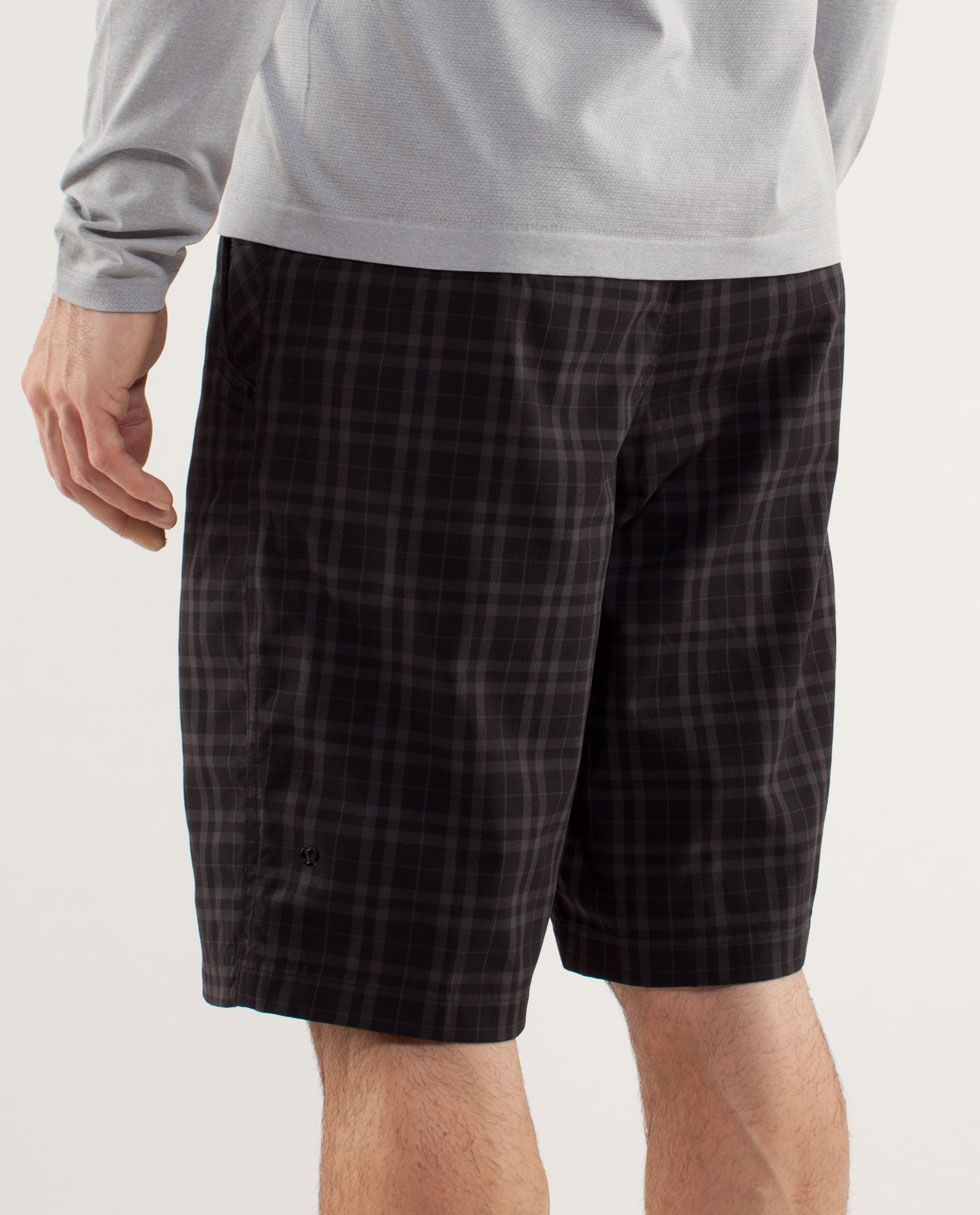 Kahuna Short