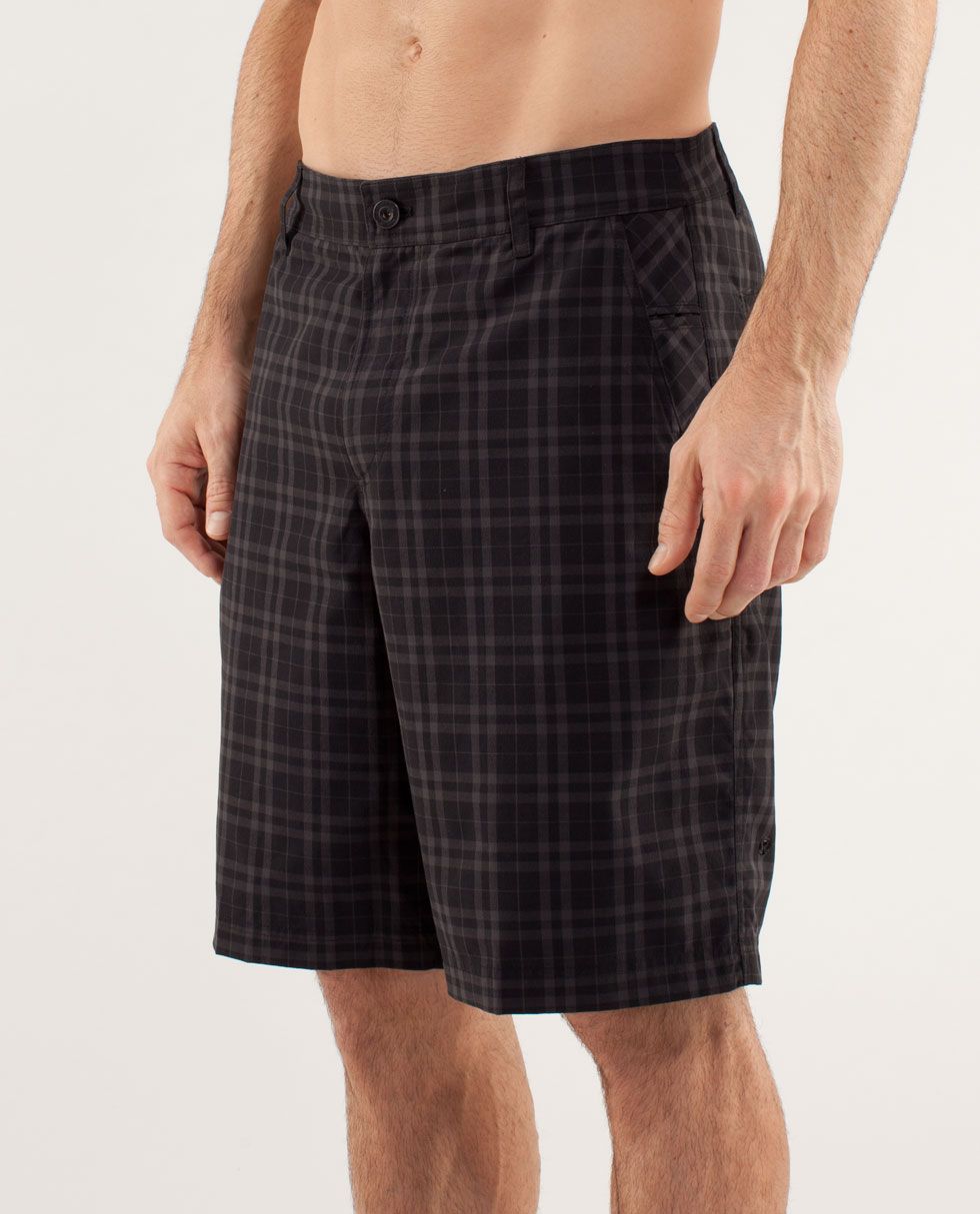 Kahuna Short