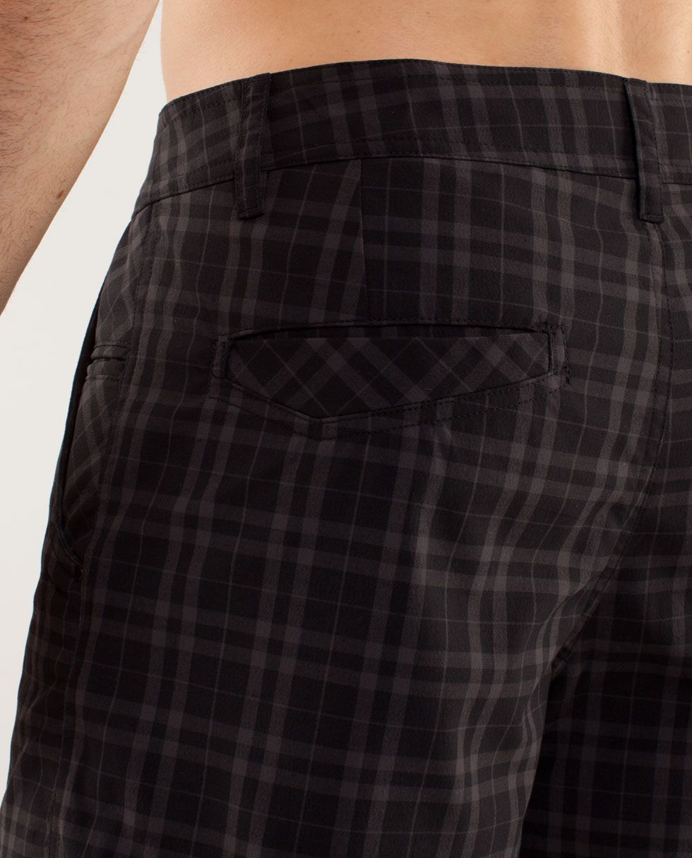 Kahuna Short