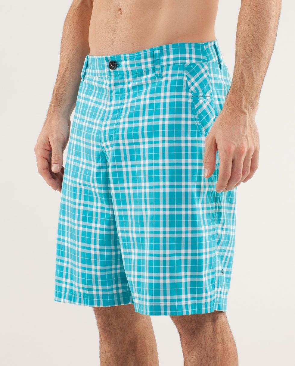 Kahuna Short