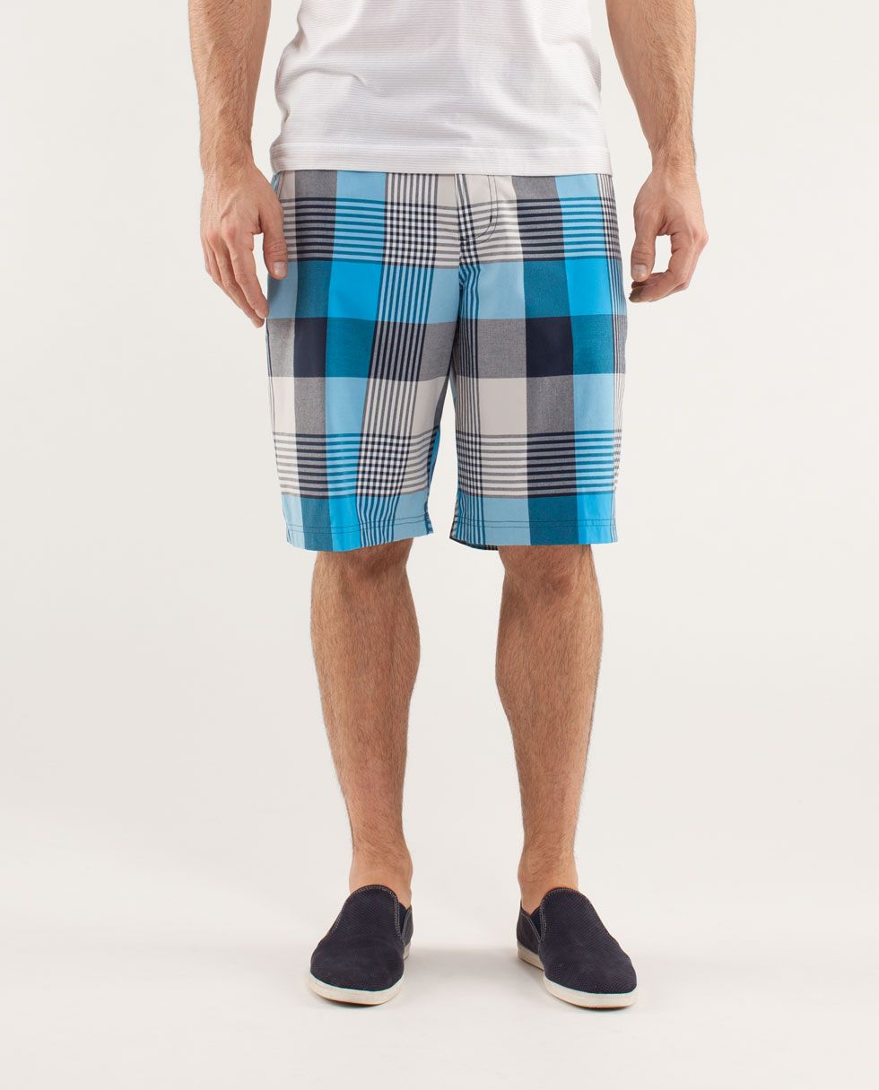 Kahuna Short